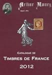 Timbres de France