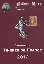 Timbres de France