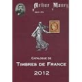 Timbres de France