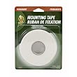 Duck 3/4-Inch-by-15-Feet Double Sided Foam Mounting Tape #HU-15-6