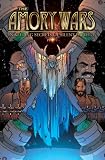 Amory Wars: In Keeping Secrets Of Silent Earth: 3 Vol. 2