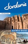 JORDANIE + 45 CARTES ET PLANS