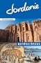 Guide Bleu Jordanie