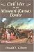 Civil War on the Missouri-Kansas Border