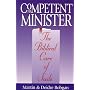Competent to Minister: The Biblical Care of Souls