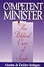 Competent to Minister: The Biblical Care of Souls