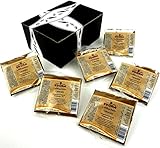 Edora Lebkuchengewürz (Gingerbread Spice), 0.5 oz Packets in a Gift Box (Pack of 6)
