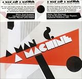 A Man And A Machine