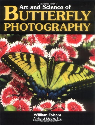 Art and Science of Butterfly Photography