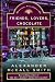 Friends, Lovers, Chocolate: An Isabel Dalhousie Mystery (Isabel Dalhousie Mysteries)