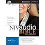 NIV Audio Bible New Testament Dramatized CD