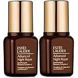 Estee Lauder Advanced Night Repair Synchronized Recovery Complex II 30ml, 1oz/Lot of 2 15ml/0.5oz Bottles