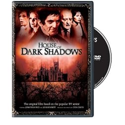 House of Dark Shadows