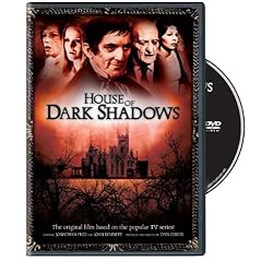 House of Dark Shadows