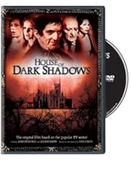 DVD: House of Dark Shadows - Warner Home Video