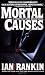 Mortal Causes (Dead Letter Mysteries)