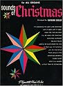 Sounds of Christmas for All Organs ~ 14 Traditional Christmas Songs with Complete Pre-sets for Hammond and Pipe Organ, Complete Organ Score with Pedal Score, the Words to the Songs and Chord Symbols Above the Score.