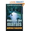 Death on the Marais (Inspector Lucas Rocco)