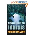 Death on the Marais (Inspector Lucas Rocco)
