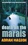 Death on the Marais (Inspector Lucas Rocco)