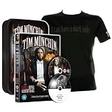 Tim Minchin and the Heritage Orchestra - Live at the Royal Albert Hall (Special Limited Edition - Amazon.co.uk Exclusive) [DVD]