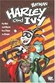 Batman: Harley & Ivy