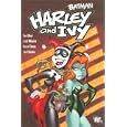 Batman: Harley & Ivy