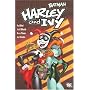 Batman: Harley & Ivy