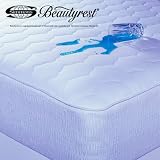 Beautyrest Waterproof Mattress Pad, Cal King Beautyrest Waterproof Mattress Pad, Cal King