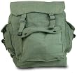 canvas rucksacks uk