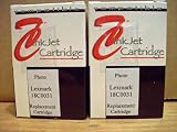 SCRP QuikShip 31 Replacement Twinpack Photo