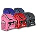 Kiefer Deluxe Swim Backpack, 17 x 13 x 9-Inch, Pink