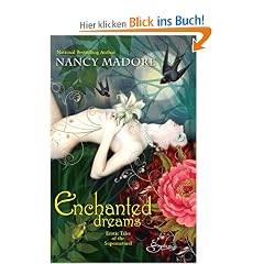 Enchanted Dreams: Erotic Tales of the Supernatural