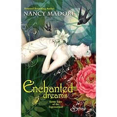 Enchanted Dreams: Erotic Tales of the Supernatural