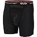 McDavid Performance boxers With Cup Pocket, Large