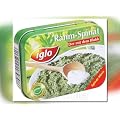 Erzi 18470 Spinat in der Dose