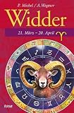 Zoom Produkt-Bild: Widder: 21. M&auml;rz - 20. April