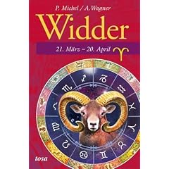 Widder: 21. M�rz - 20. April