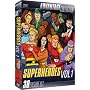 Advantage: Super Heroes Vol. 1