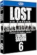 Lost, les disparus - Saison 6 [Blu-ray]