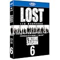 Lost, les disparus - Saison 6 [Blu-ray]