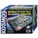 Spielwaren : Kosmos 614416 - Experimentierkasten, Electronic XN 3000