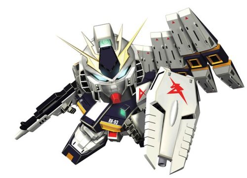 SD�K���_�� G�W�F�l���[�V���� �N���X�h���C�u �j���e���h�[DS Lite �˃K���_��ver. ��������ŃC���[�W