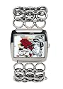 Ed Hardy Damenarmbanduhr Womens Lynx Collections LY-GD