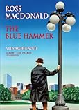 The Blue Hammer (Lew Archer Novels)