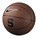 Michigan State Spartans Nike Full Size Composite Leather Replica Basketball