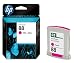 HP Original OFFICEJET PRO K550/dtn/dtwn No.88 Magenta Ink Cart 10ml