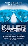 Cover of Killer Catchers by Chris Ellis Andy Owens 1844545032