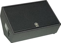 Yamaha CM15V 2-Way Monitor Loudspeaker