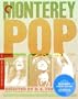 Monterey Pop (The Criterion Collection) [Blu-ray] (Single Disc)